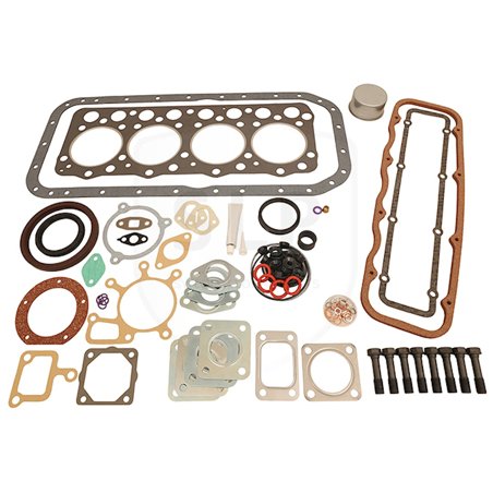 Kit de juntas do motor Volvo 11705955 | Peças Náuticas