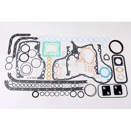 Kit guarnizioni motore Volvo 876350 | Ricambi Nautici
