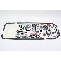 Kit Juntas Volvo 876808