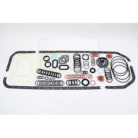 Kit de joints Volvo 876808 | Pièces Nautiques