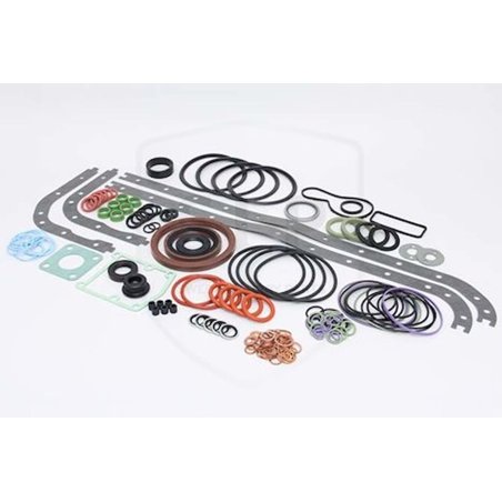Kit de juntas Volvo 876619 | Peças Náuticas