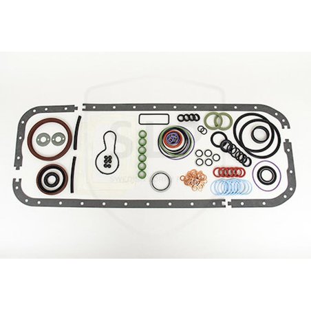 Kit de juntas Volvo 876627 | Peças Náuticas