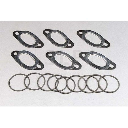 Volvo-Krümmerdichtungssatz 876065 | Marine-Ersatzteile