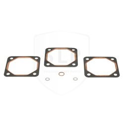 Volvo-Krümmerdichtungssatz 876336 | Marine-Ersatzteile