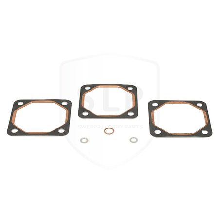 Volvo-Krümmerdichtungssatz 876336 | Marine-Ersatzteile