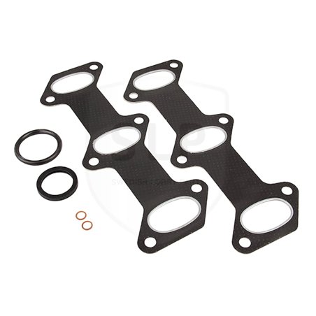 Kit de junta do coletor Volvo 876624 | Peças Náuticas