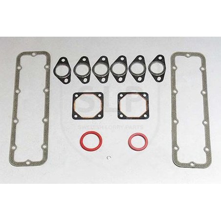 Kit Juntas Colector Volvo 270771