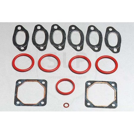 Kit guarnizioni collettore Volvo 270765 | Ricambi Nautici