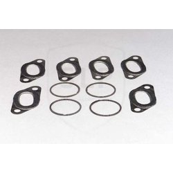 Volvo-Krümmerdichtungssatz 876064 | Marine-Ersatzteile