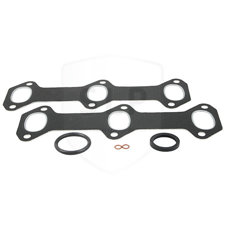 Volvo-Krümmerdichtungssatz 876625 | Marine-Ersatzteile