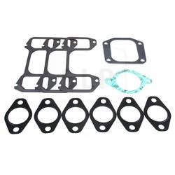 Volvo-Krümmerdichtungssatz 3842146 | Marine-Ersatzteile