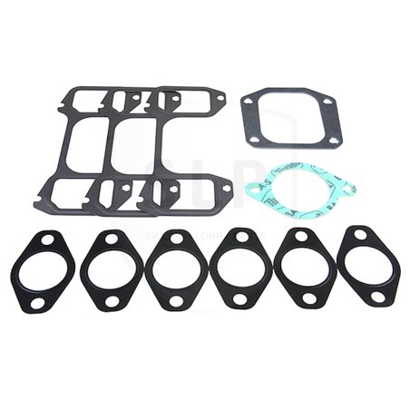 Volvo-Krümmerdichtungssatz 3842146 | Marine-Ersatzteile
