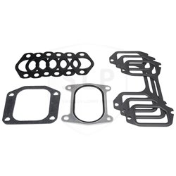 Volvo-Krümmerdichtungssatz 3842147 | Marine-Ersatzteile