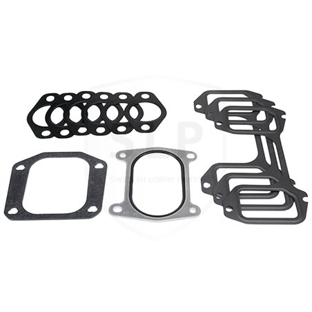 Volvo-Krümmerdichtungssatz 3842147 | Marine-Ersatzteile