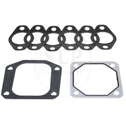 Kit Juntas Colector Volvo 3884638