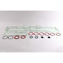 Volvo-Krümmerdichtungssatz 876025 | Marine-Ersatzteile