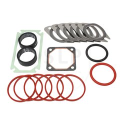 Volvo-Krümmerdichtungssatz 876643 | Marine-Ersatzteile