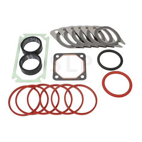 Kit Juntas Colector Volvo 876643