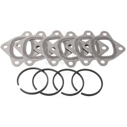 Volvo-Krümmerdichtungssatz 876050 | Marine-Ersatzteile