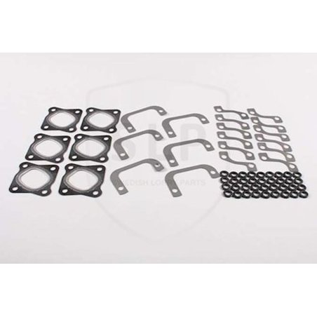 Volvo-Krümmerdichtungssatz 875840 | Marine-Ersatzteile