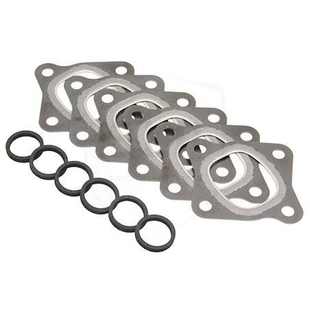 Kit de junta do coletor Volvo 876193 | Peças Náuticas