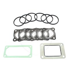 Volvo-Krümmerdichtungssatz 875464 | Marine-Ersatzteile