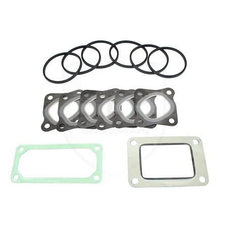 Volvo-Krümmerdichtungssatz 875464 | Marine-Ersatzteile