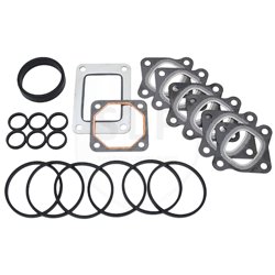 Volvo-Krümmerdichtungssatz 875467 | Marine-Ersatzteile