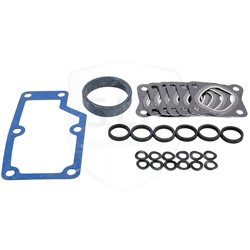 Volvo-Krümmerdichtungssatz 876410 | Marine-Ersatzteile