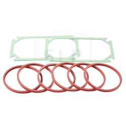 Volvo-Krümmerdichtungssatz 876956 | Marine-Ersatzteile