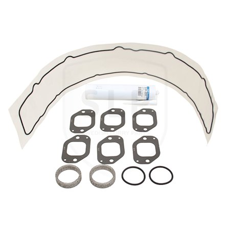 Kit guarnizioni collettore Volvo 21148927 | Ricambi Nautici