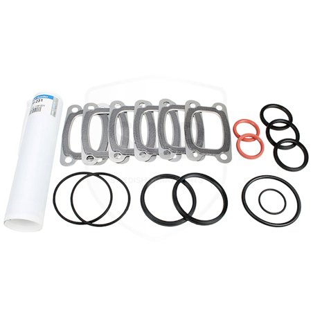 Kit guarnizioni collettore Volvo 876806 | Ricambi Nautici