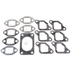 Volvo-Krümmerdichtungssatz 275592 | Marine-Ersatzteile