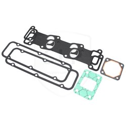 Volvo-Krümmerdichtungssatz 876422 | Marine-Ersatzteile