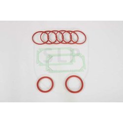 Volvo Ansaugkrümmer-Dichtungssatz 876781 | Marine-Ersatzteile