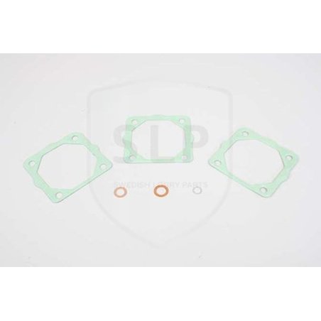 Volvo Ansaugkrümmer-Dichtungssatz 876833 | Marine-Ersatzteile
