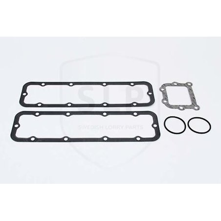 Kit de joint de collecteur d'admission Volvo 877063 | Pièces Nautiques