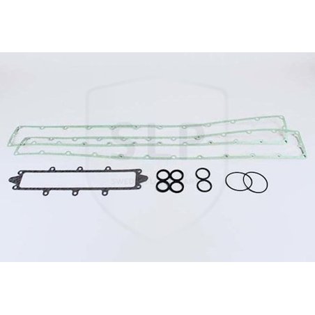 Kit Junta Colector Admisión Volvo 876171