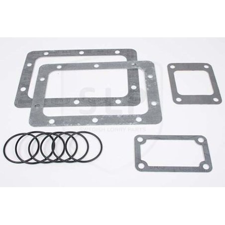 Kit guarnizioni Volvo 876295 | Ricambi Nautici