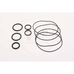 Kit guarnizioni Volvo 3838658 | Ricambi Nautici