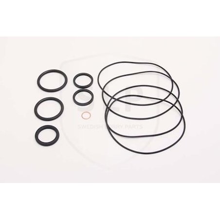 Kit guarnizioni Volvo 3838658 | Ricambi Nautici