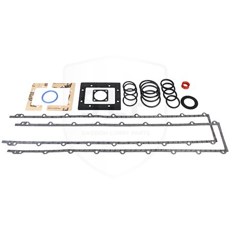 Kit de juntas Volvo 876846 | Peças Náuticas