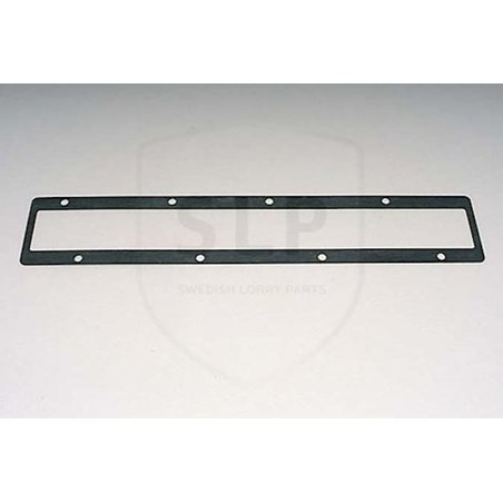 Intercooler Volvo 845515 | Ricambi Nautici