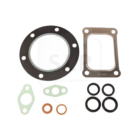 Volvo Turbodichtung 876798 | Marine-Ersatzteile