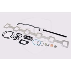 Kit Conector Volvo 3819169