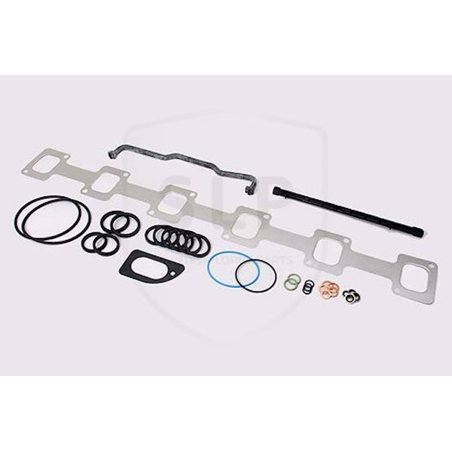 Kit de conectores Volvo 3819169 | Peças Náuticas