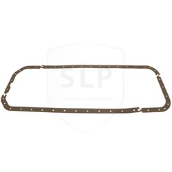 Volvo Crankcase Gasket 424604 | Marine Spare Parts