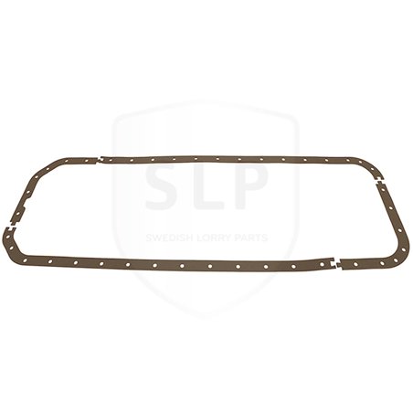 Guarnizione basamento Volvo 424604 | Ricambi Nautici