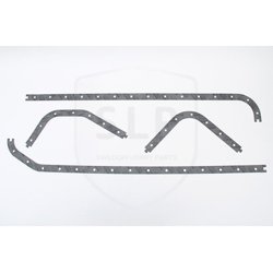 Volvo Crankcase Gasket 1543599 | Marine Spare Parts