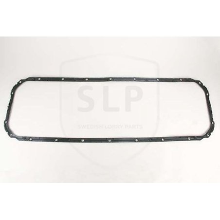 Guarnizione basamento Volvo 21293367 | Ricambi Nautici